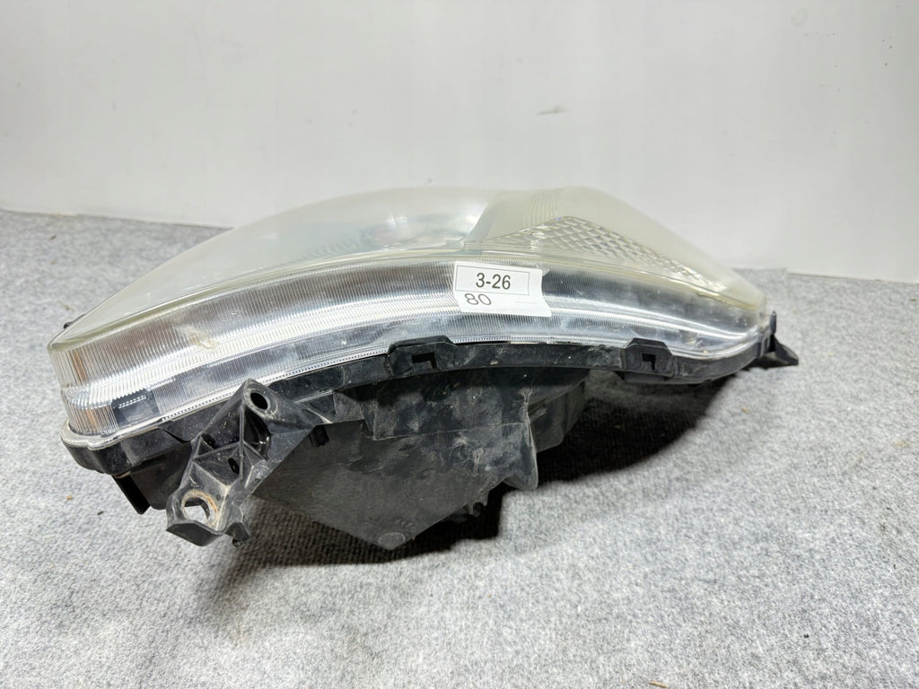Frontscheinwerfer Toyota Prius Rechts Scheinwerfer Headlight SCH2142185179ur