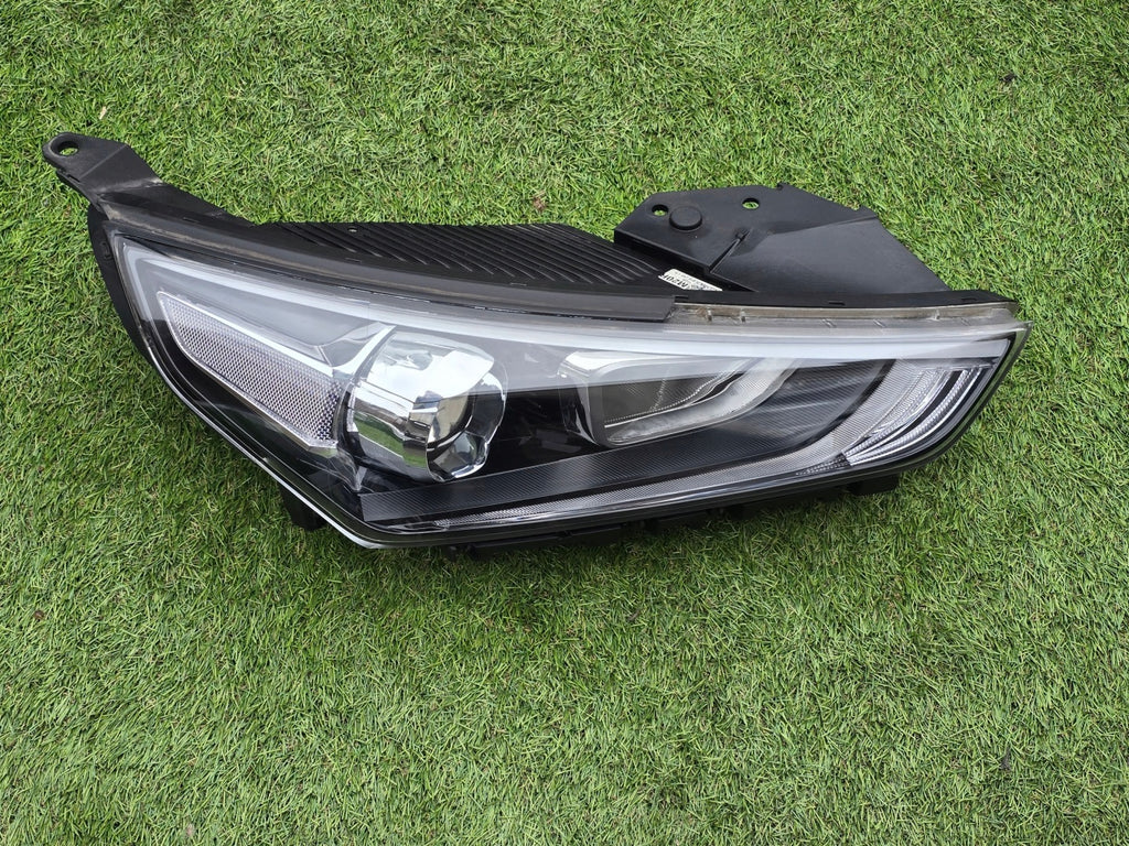 Frontscheinwerfer Hyundai Ioniq 92102-G2020 Rechts Scheinwerfer Headlight SCH9369086867db
