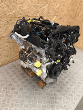 Load image into Gallery viewer, Motor BMW G01 G02 B48B20A 2.0 36TKm Benzin Engine Komplett