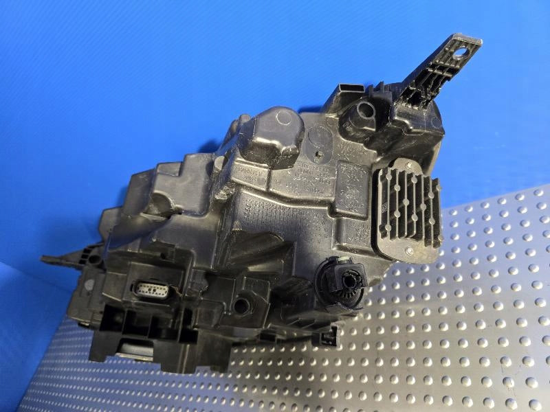 Frontscheinwerfer Ford Kuga LV4B-13E016-AL Full LED Rechts Headlight SCH1751698877bv