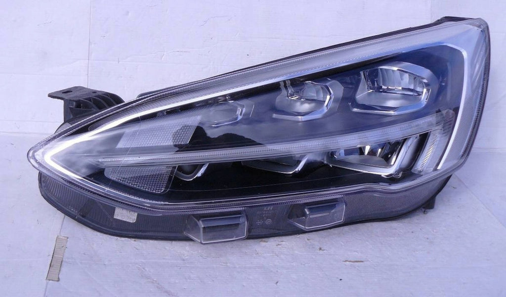 Frontscheinwerfer Ford Focus JX7B13E015AE Full LED Links Scheinwerfer Headlight SCH2172012594ik