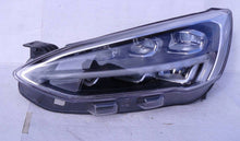 Laden Sie das Bild in den Galerie-Viewer, Frontscheinwerfer Ford Focus JX7B13E015AE Full LED Links Scheinwerfer Headlight SCH2172012594ik