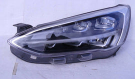 Frontscheinwerfer Ford Focus JX7B13E015AE Full LED Links Scheinwerfer Headlight SCH2172012594ik