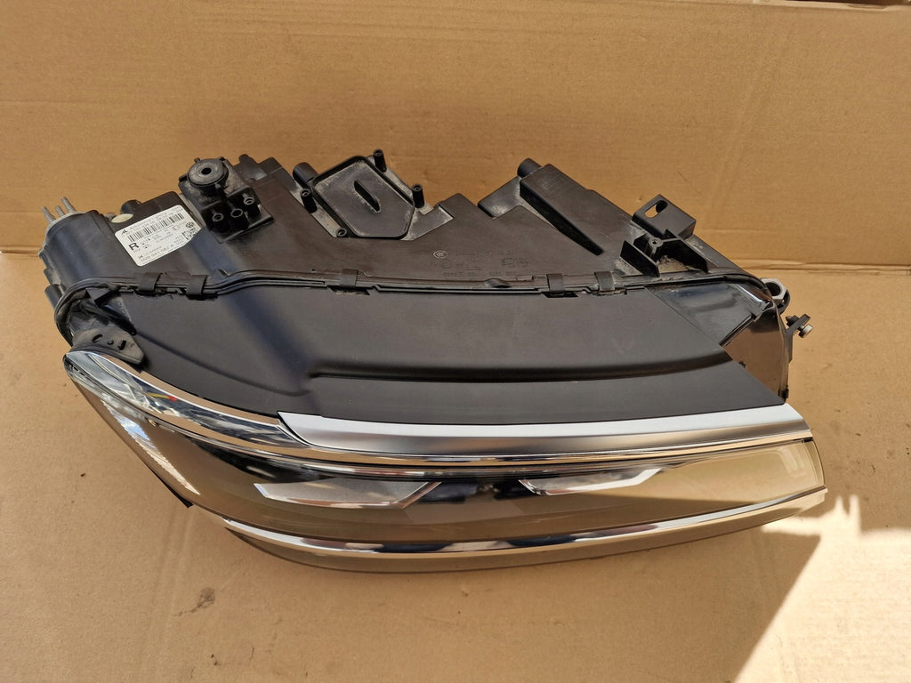 Frontscheinwerfer VW Tiguan 5NB941082A Rechts Scheinwerfer Headlight