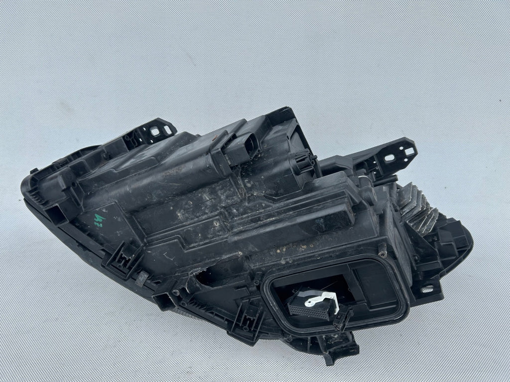 Frontscheinwerfer Mercedes-Benz W246 A2469067001 Rechts Scheinwerfer Headlight SCH6140882139ob