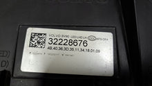 Load image into Gallery viewer, Frontscheinwerfer Volvo S90 V90 32228676 LED Links Scheinwerfer Headlight SCH3838336593bn