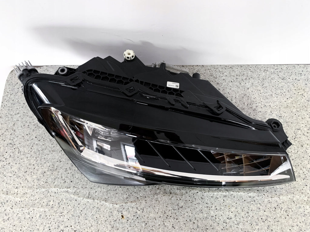 Frontscheinwerfer Skoda Superb III 3V1941016D Full LED Rechts Headlight