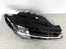Laden Sie das Bild in den Galerie-Viewer, Frontscheinwerfer Skoda Superb III 3V1941016D Full LED Rechts Headlight