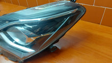 Load image into Gallery viewer, Frontscheinwerfer Toyota Yaris OD-199 0D-200 LED Links Scheinwerfer Headlight SCH1915939628ts