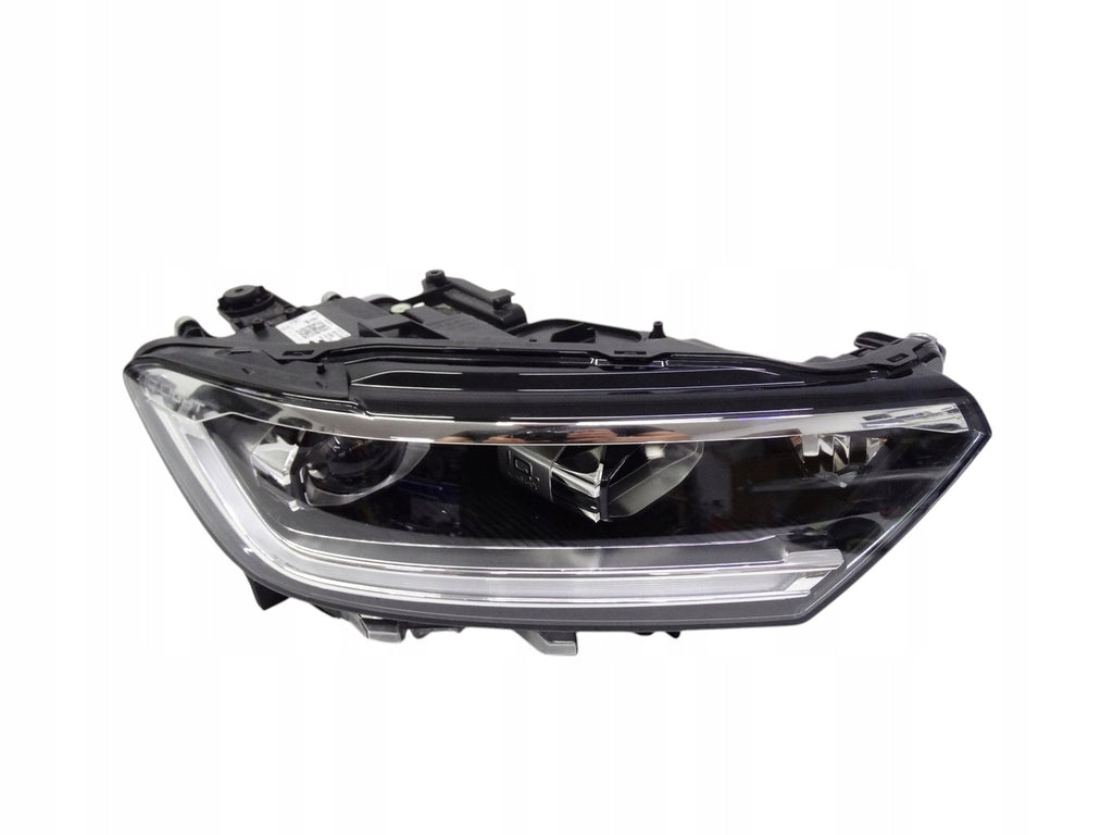 Frontscheinwerfer VW T-Roc 2GA941036BQ LED Rechts Scheinwerfer Headlight SCH5181107441zv