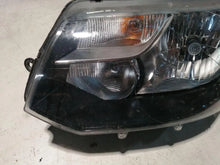 Load image into Gallery viewer, Frontscheinwerfer VW Transporter V 7E1941015H Links Scheinwerfer Headlight SCH7936104355ll