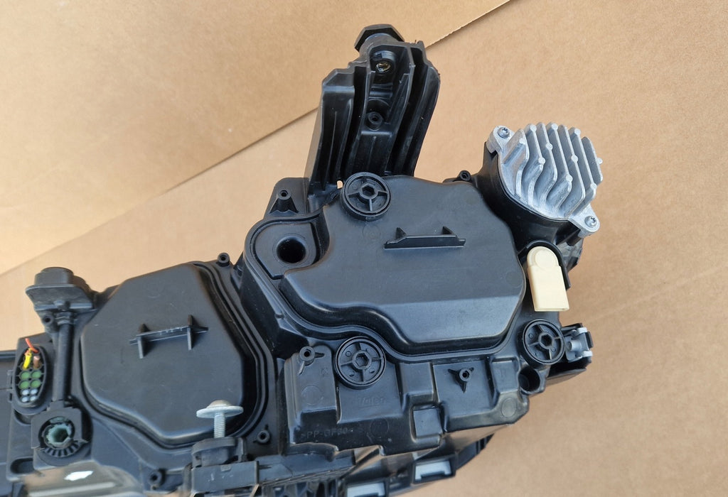 Frontscheinwerfer VW Passat B8 3G1941082P LED Rechts Scheinwerfer Headlight