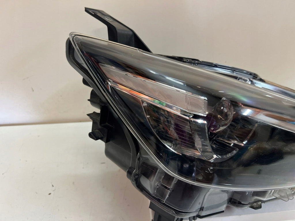 Frontscheinwerfer Mazda Cx-3 D10E51040 Full LED Rechts Scheinwerfer Headlight