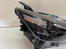 Laden Sie das Bild in den Galerie-Viewer, Frontscheinwerfer Mazda Cx-3 D10E51040 Full LED Rechts Scheinwerfer Headlight