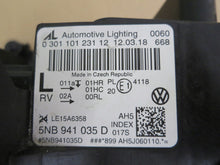 Load image into Gallery viewer, Frontscheinwerfer VW Tiguan 5NB941035D Full LED Links Scheinwerfer Headlight