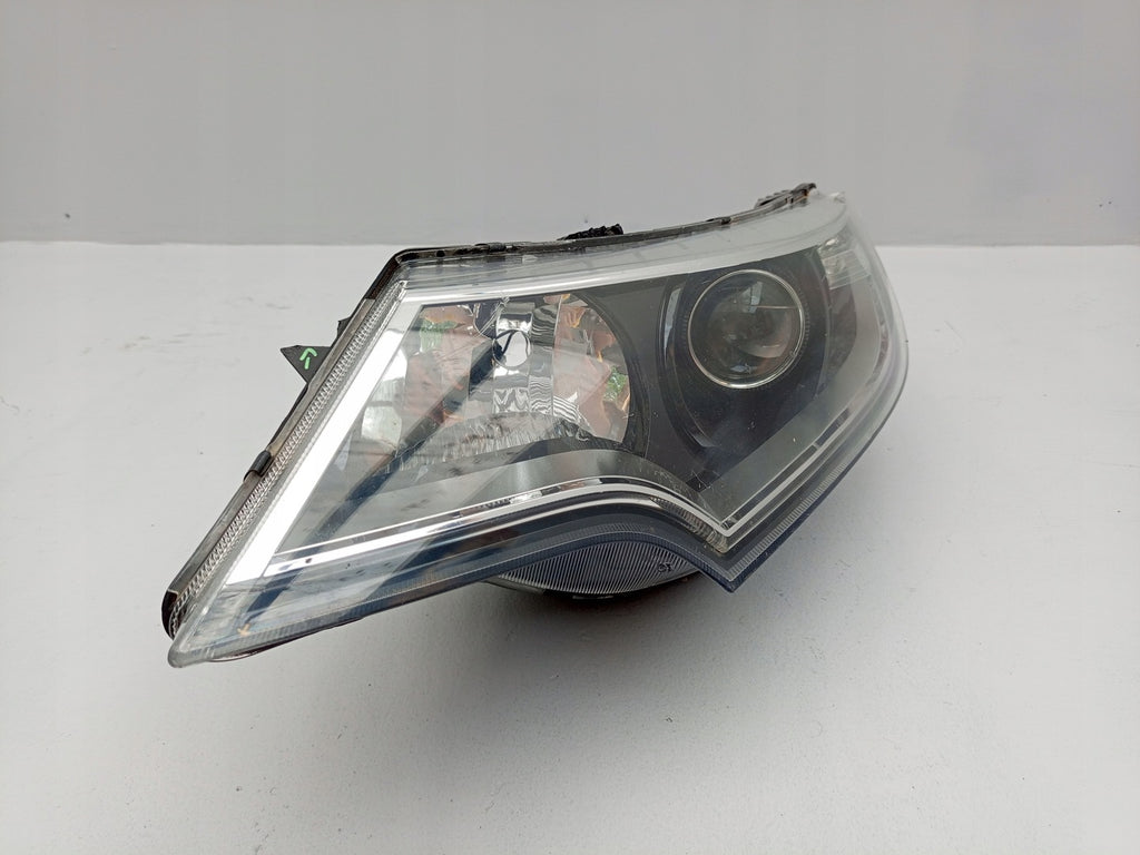 Frontscheinwerfer Honda Civic IX 33150-TV0-G416-M1 Links Scheinwerfer Headlight