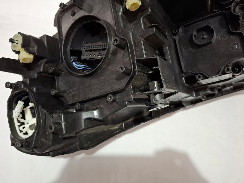 Frontscheinwerfer VW Tiguan 571941036C LED Rechts Scheinwerfer Headlight