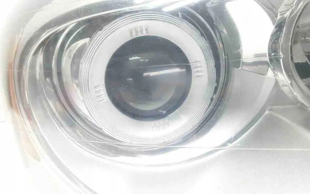 Frontscheinwerfer Volvo Xc60 I 89901785 Rechts Scheinwerfer Headlight SCH4460556456qw