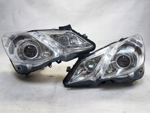 Laden Sie das Bild in den Galerie-Viewer, Frontscheinwerfer Mercedes-Benz Coupe A2078200159 A2078200259 Xenon Ein Satz SCH2647749712rl