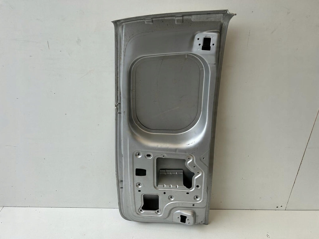 Tür Mercedes-Benz Citan 415415416 Hinten Rechts Zum Streichen Door Porta Porte