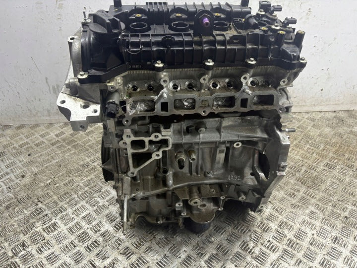 Motor Renault Captur II H4M632 1.6 2022 Hybrid Engine Unkomplett MOT3755308510sm