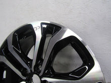 Laden Sie das Bild in den Galerie-Viewer, 1x Alufelge 17 Zoll 7.0&quot; 5x108 47 5ET L1TC-1007-DA Ford Puma Rim Wheel