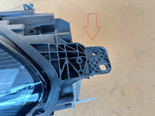 Laden Sie das Bild in den Galerie-Viewer, Frontscheinwerfer Ford Puma R1TB-13E015-AB Links Scheinwerfer Headlight SCH4459119998gj