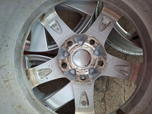 Laden Sie das Bild in den Galerie-Viewer, 4x Alufelge 16 Zoll 6.5" 5x112 42ET Glanz Silber TREZ8SA42 Audi I Rim Wheel FEL4771648740bh