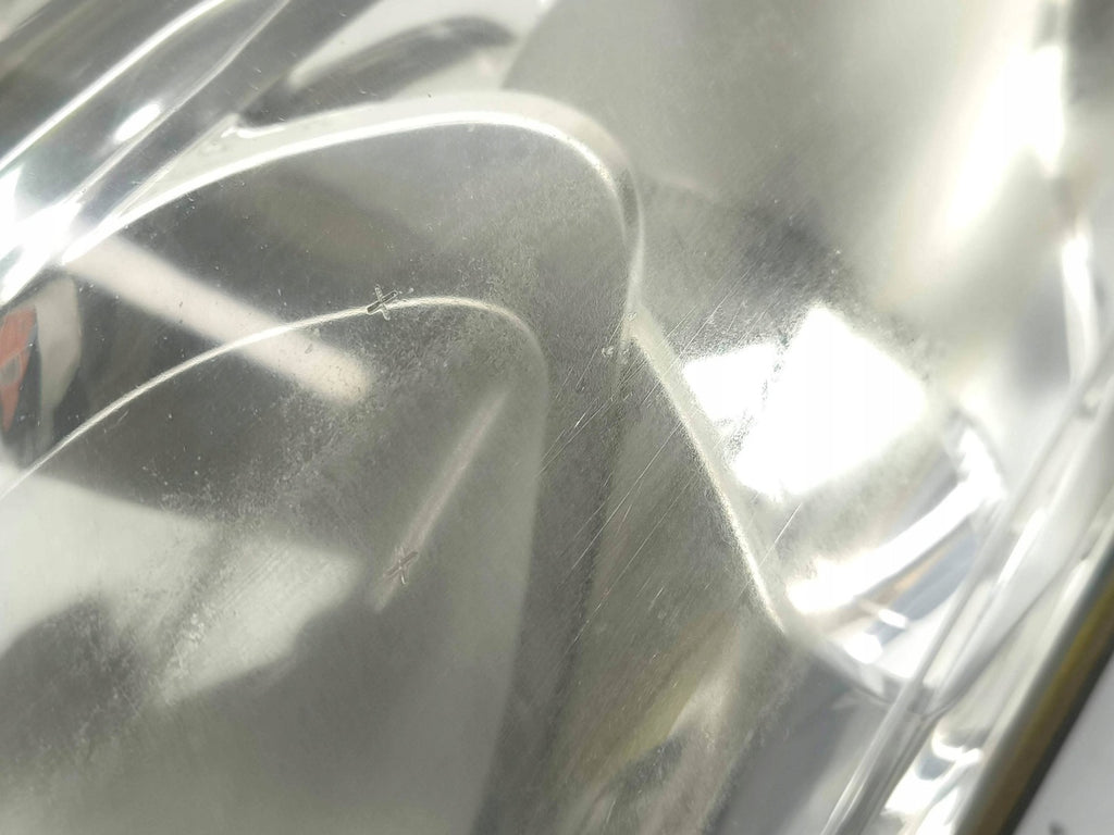 Frontscheinwerfer Citroën Ds4 AMD189215 Links Scheinwerfer Headlight