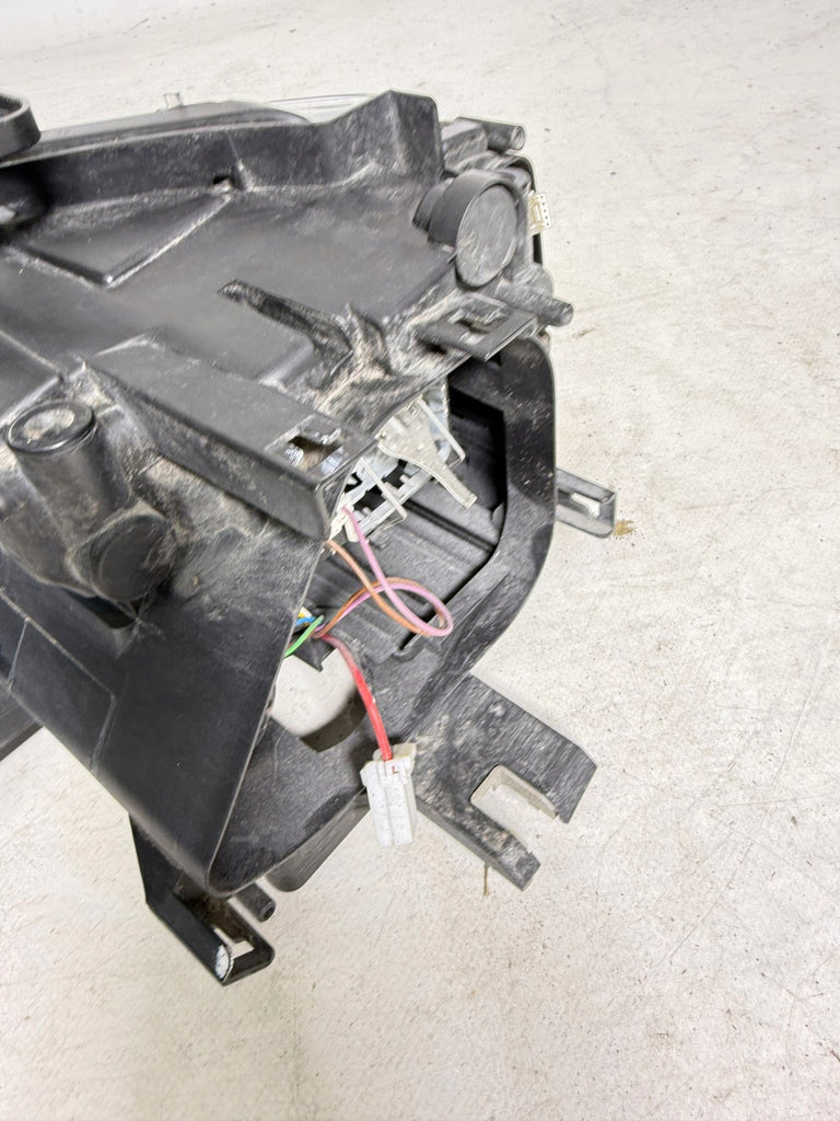 Frontscheinwerfer Audi Q3 8U0941006 8U09410068U0941006 Xenon Rechts Headlight SCH4759070296hg