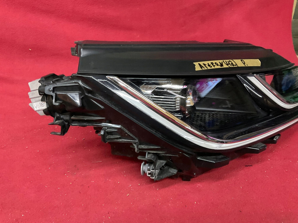Frontscheinwerfer VW Arteon 3G8941082M 3G8941082M3G8941082M 3G8941082 Rechts SCH2402524968hl