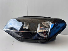 Load image into Gallery viewer, Frontscheinwerfer VW Caddy III 2K1941015A Links Scheinwerfer Headlight SCH4692478072lo
