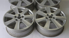 Laden Sie das Bild in den Galerie-Viewer, 4x Alufelge 17 Zoll 7.0" 5x112 50ET KBA45811 Audi I Rim Wheel FEL5845705071au