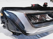 Load image into Gallery viewer, Frontscheinwerfer Audi Q2 81A941012C Full LED Rechts Scheinwerfer Headlight