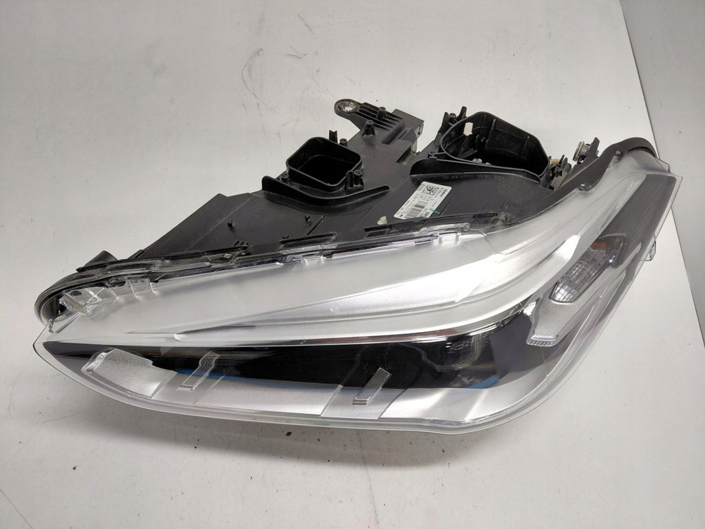 Frontscheinwerfer BMW X1 F48 7472219-02 Full LED Links Scheinwerfer Headlight SCH8978500155ae
