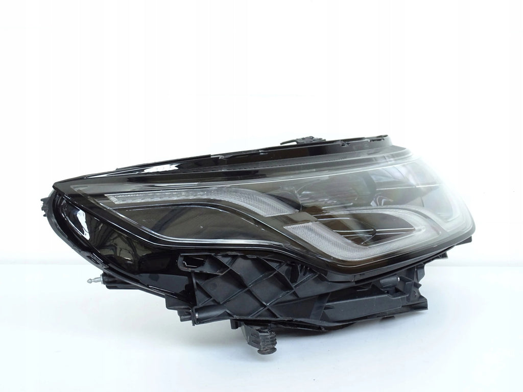 Frontscheinwerfer Land Rover I LK7213W029EA LK72-13W029-EA LED Rechts Headlight SCH2007613304rz