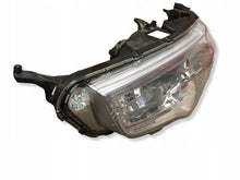 Laden Sie das Bild in den Galerie-Viewer, Frontscheinwerfer Mitsubishi Asx UPM60GF10 Ein Satz Scheinwerfer Headlight SCH2917032875te