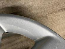 Load image into Gallery viewer, 1x Alufelge 16 Zoll 6.5" 4x108 40ET Opel Corsa Rim Wheel FEL1268226020km