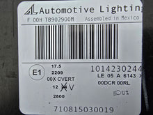 Load image into Gallery viewer, Frontscheinwerfer BMW X5 E70 1014230244 Bi-Xenon Links Scheinwerfer Headlight SCH9895425029fs