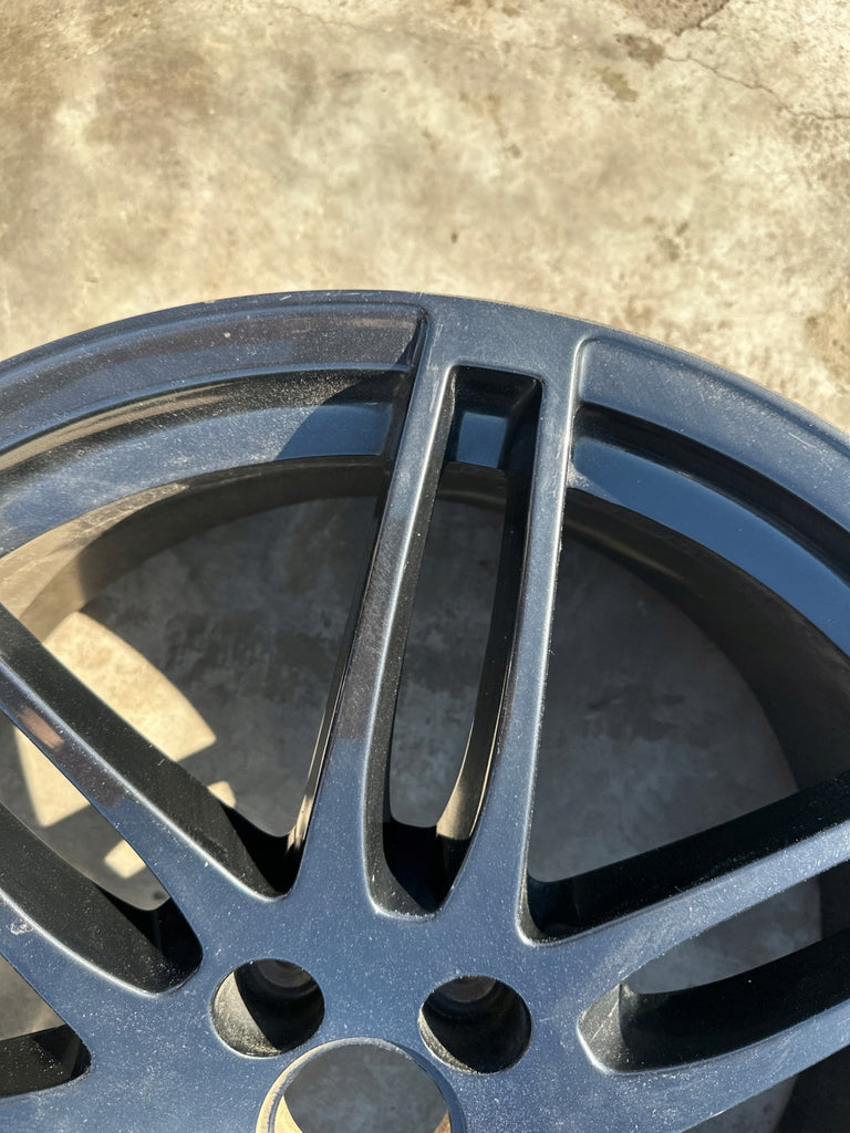 1x Alufelge 20 Zoll 8.5" 5x112 8R0601025BF Audi Q5 Rim Wheel FEL5265370781iw