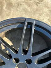 Laden Sie das Bild in den Galerie-Viewer, 1x Alufelge 20 Zoll 8.5" 5x112 8R0601025BF Audi Q5 Rim Wheel FEL5265370781iw