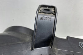 Frontscheinwerfer Mitsubishi Pajero III 10087419 Links Scheinwerfer Headlight