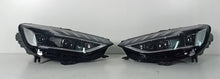 Laden Sie das Bild in den Galerie-Viewer, Frontscheinwerfer Audi A4 8W0941035E 8W0941036E Full LED Ein Satz Headlight SCH5938411482mk