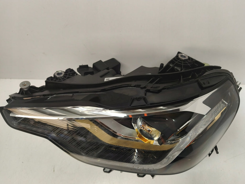 Frontscheinwerfer BMW 2 G42 5A320F3 Links Scheinwerfer Headlight SCH5915967118or