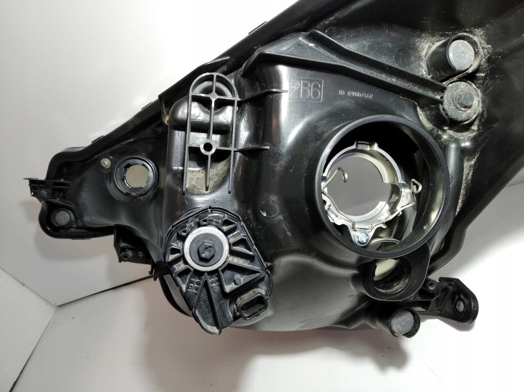 Frontscheinwerfer Toyota S LED Rechts Scheinwerfer Headlight SCH1558408081ls