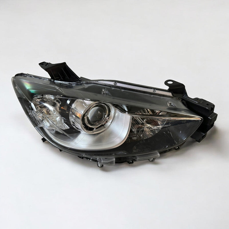 Frontscheinwerfer Mazda Cx5 Cx-5 5259212700 KR8251030 Xenon Rechts Headlight