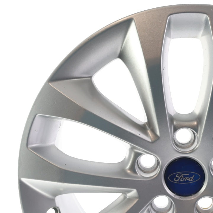 1x Alufelge 16 Zoll 7.5" 5x108 1552488 Ford Kuga Rim Wheel FEL2748998321tk