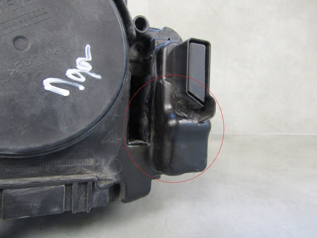 Frontscheinwerfer Audi A4 B8 8K0941006C Xenon Rechts Scheinwerfer Headlight