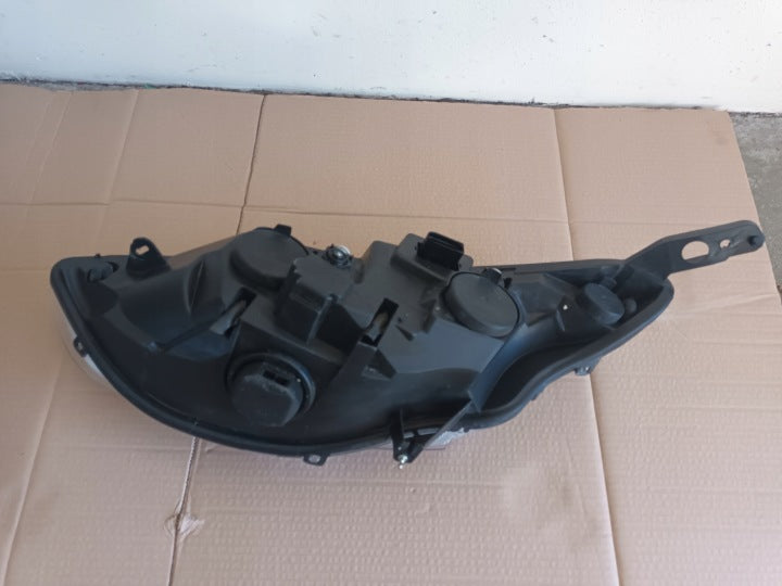 Frontscheinwerfer Ford B-Max AV11-13W029-AE Rechts Scheinwerfer Headlight SCH1284096868xf