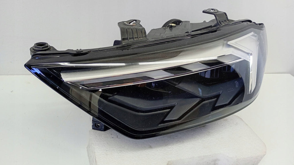 Frontscheinwerfer Audi A1 82A941033D LED Links Scheinwerfer Headlight SCH8514603154sc